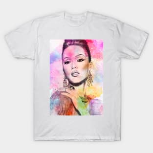 Jessica Alba T-Shirt